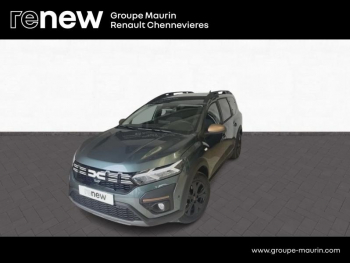 DACIA Jogger d’occasion à vendre à CHENNEVIÈRES-SUR-MARNE