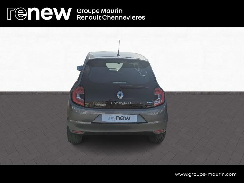 RENAULT Twingo d’occasion à vendre à CHENNEVIÈRES-SUR-MARNE chez ADP - SOVEA 94 (Photo 7)