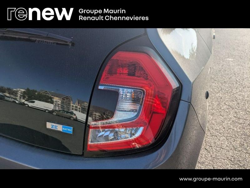 RENAULT Twingo d’occasion à vendre à CHENNEVIÈRES-SUR-MARNE chez ADP - SOVEA 94 (Photo 12)