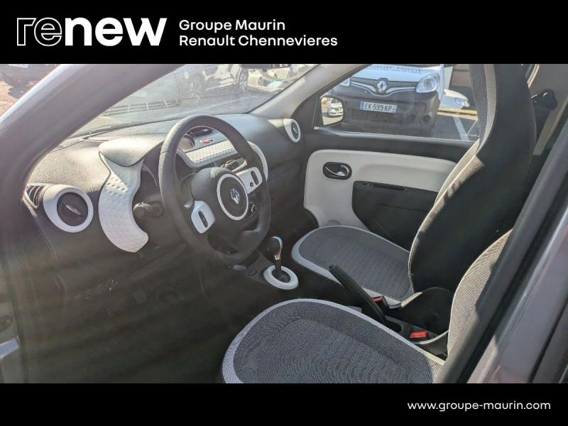 RENAULT Twingo d’occasion à vendre à CHENNEVIÈRES-SUR-MARNE chez ADP - SOVEA 94 (Photo 16)
