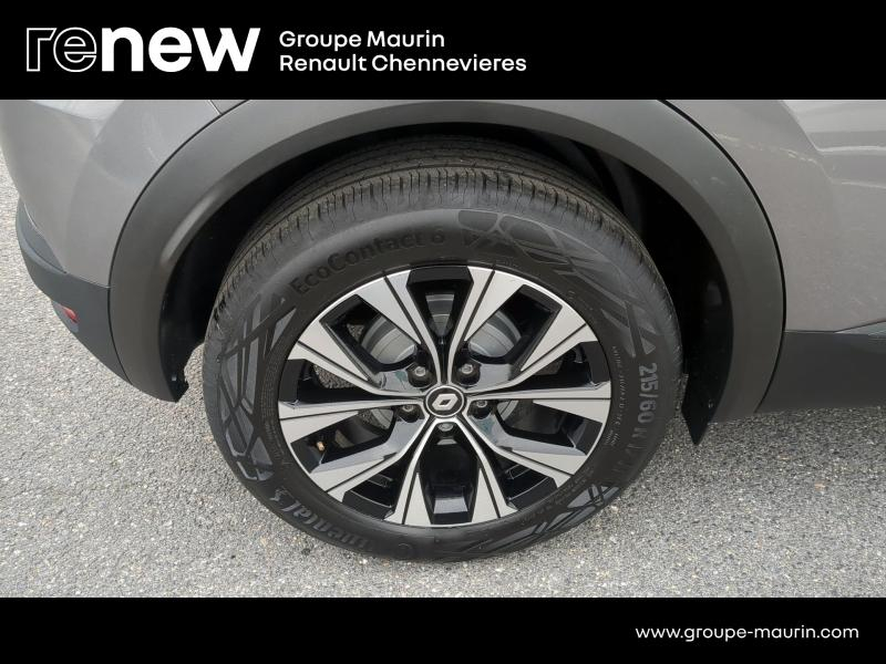 RENAULT Captur d’occasion à vendre à CHENNEVIÈRES-SUR-MARNE chez ADP - SOVEA 94 (Photo 11)
