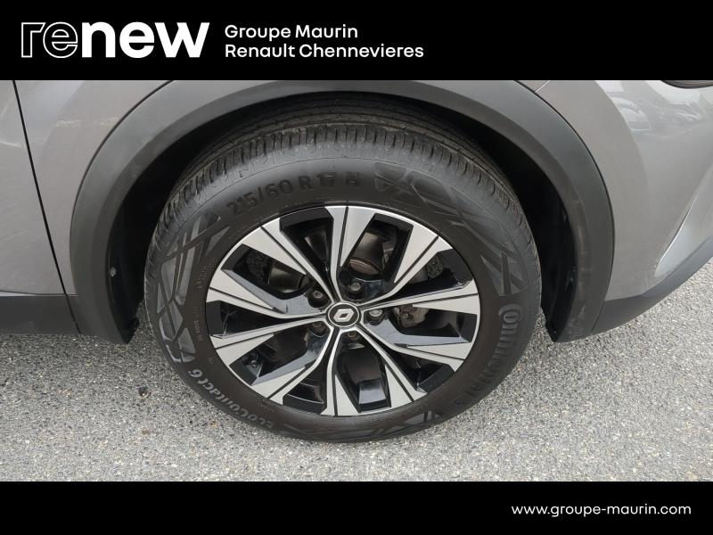 RENAULT Captur d’occasion à vendre à CHENNEVIÈRES-SUR-MARNE chez ADP - SOVEA 94 (Photo 20)