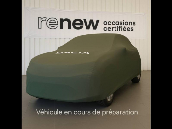 DACIA Spring d’occasion à vendre à CHENNEVIÈRES-SUR-MARNE