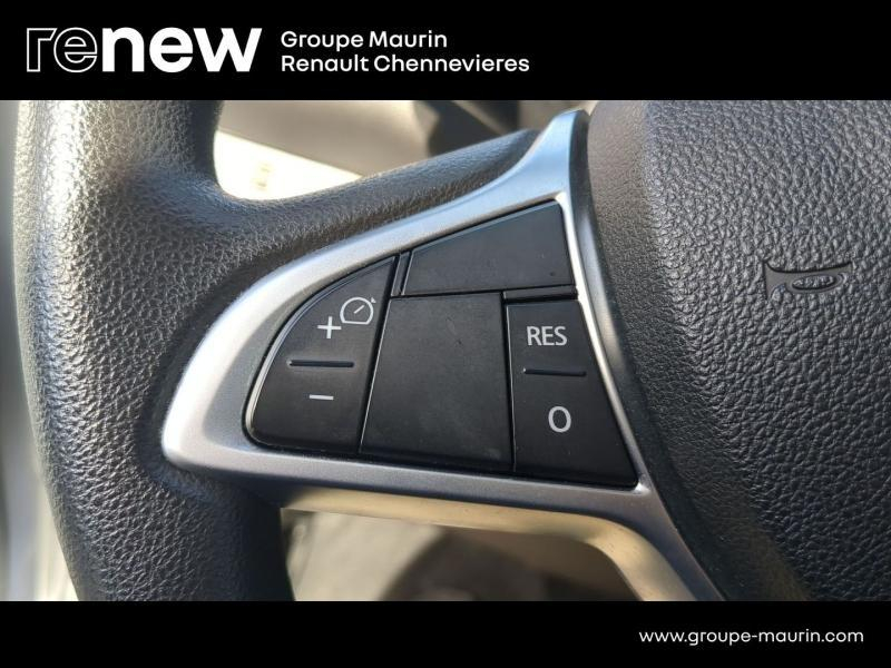 DACIA Spring d’occasion à vendre à CHENNEVIÈRES-SUR-MARNE chez ADP - SOVEA 94 (Photo 14)