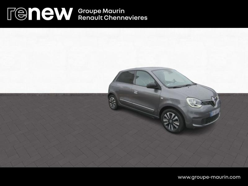 RENAULT Twingo d’occasion à vendre à CHENNEVIÈRES-SUR-MARNE chez ADP - SOVEA 94 (Photo 3)