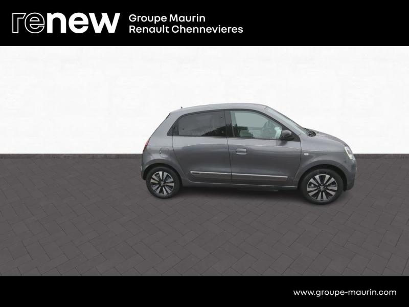 RENAULT Twingo d’occasion à vendre à CHENNEVIÈRES-SUR-MARNE chez ADP - SOVEA 94 (Photo 4)