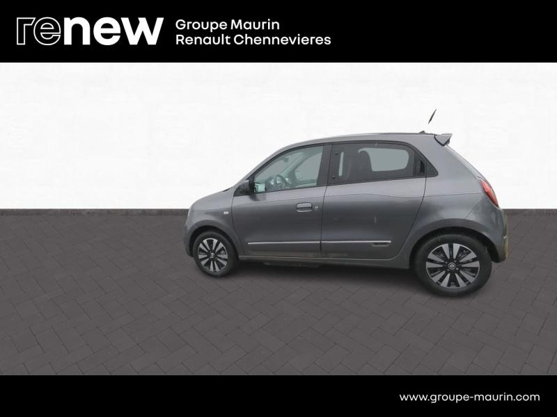 RENAULT Twingo d’occasion à vendre à CHENNEVIÈRES-SUR-MARNE chez ADP - SOVEA 94 (Photo 8)