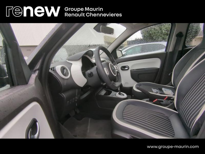 RENAULT Twingo d’occasion à vendre à CHENNEVIÈRES-SUR-MARNE chez ADP - SOVEA 94 (Photo 11)