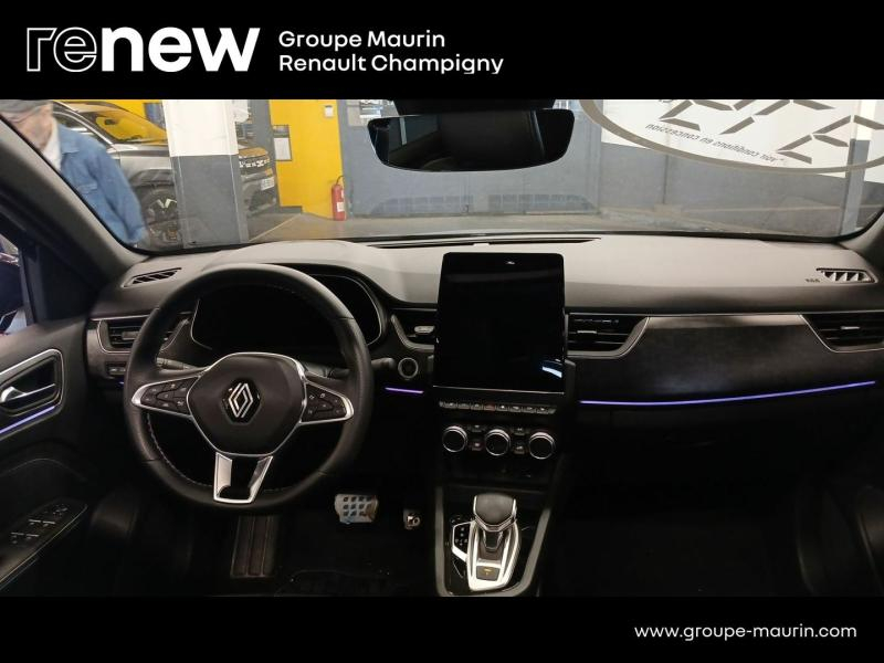 RENAULT Arkana d’occasion à vendre à CHENNEVIÈRES-SUR-MARNE chez ADP - SOVEA 94 (Photo 9)