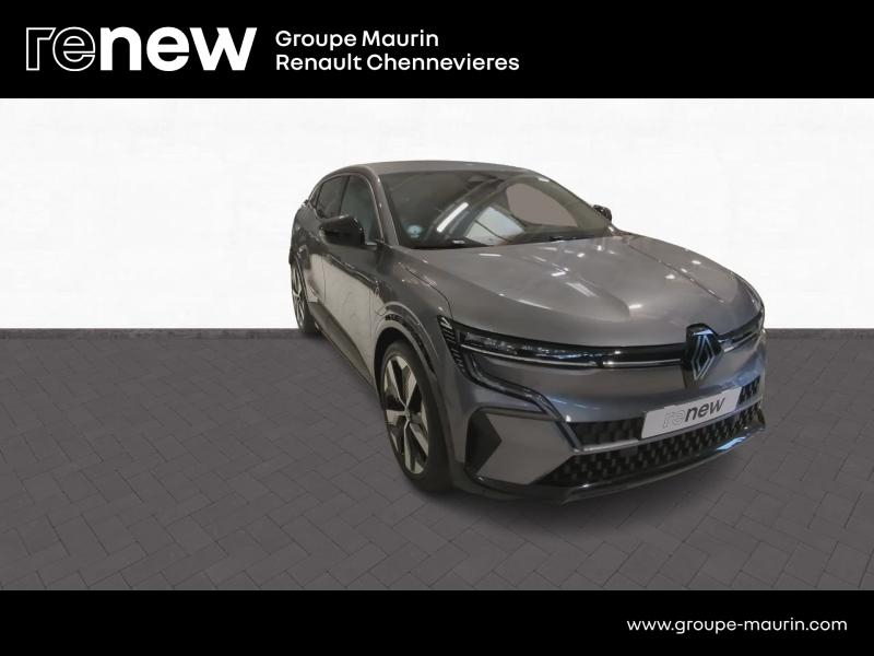 RENAULT Megane d’occasion à vendre à CHENNEVIÈRES-SUR-MARNE chez ADP - SOVEA 94 (Photo 3)