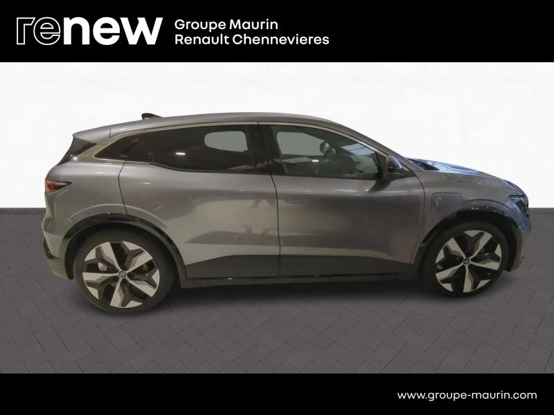 RENAULT Megane d’occasion à vendre à CHENNEVIÈRES-SUR-MARNE chez ADP - SOVEA 94 (Photo 4)