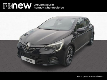 RENAULT Clio d’occasion à vendre à CHENNEVIÈRES-SUR-MARNE