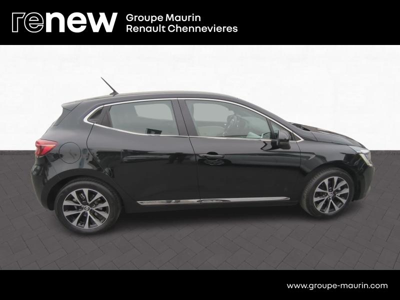 RENAULT Clio d’occasion à vendre à CHENNEVIÈRES-SUR-MARNE chez ADP - SOVEA 94 (Photo 3)