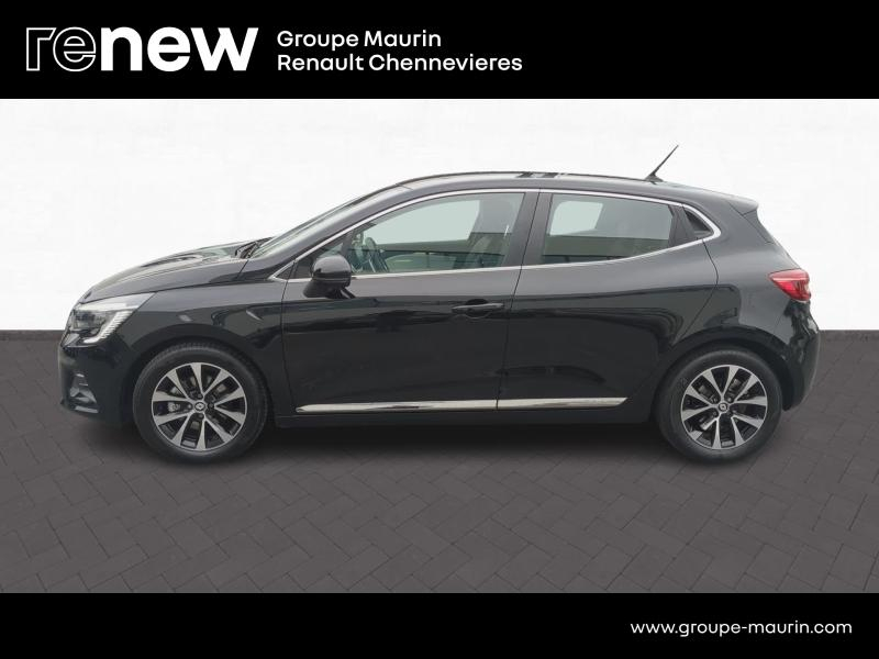 RENAULT Clio d’occasion à vendre à CHENNEVIÈRES-SUR-MARNE chez ADP - SOVEA 94 (Photo 4)