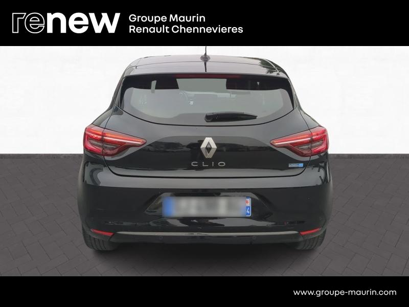 RENAULT Clio d’occasion à vendre à CHENNEVIÈRES-SUR-MARNE chez ADP - SOVEA 94 (Photo 5)