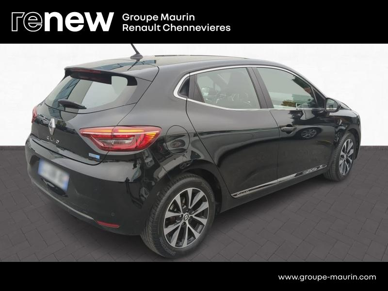 RENAULT Clio d’occasion à vendre à CHENNEVIÈRES-SUR-MARNE chez ADP - SOVEA 94 (Photo 6)