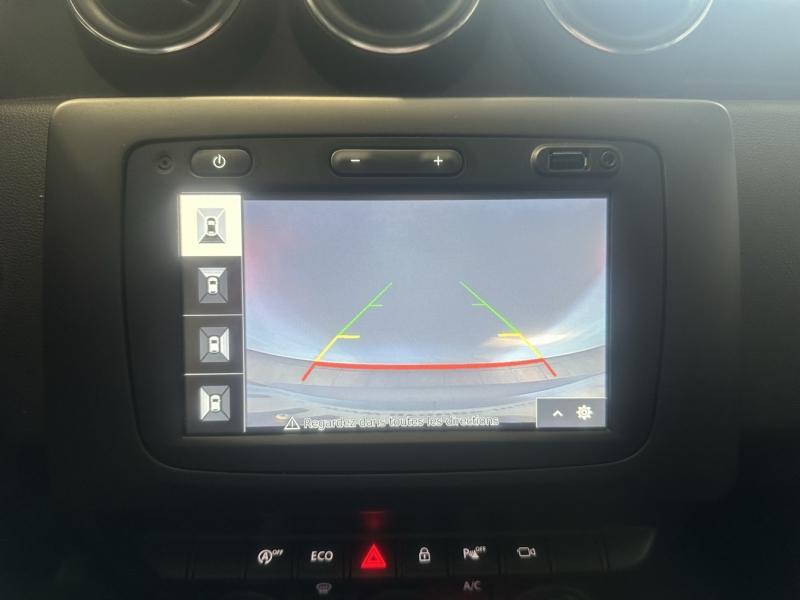 DACIA Duster d’occasion à vendre à CHENNEVIÈRES-SUR-MARNE chez ADP - SOVEA 94 (Photo 11)