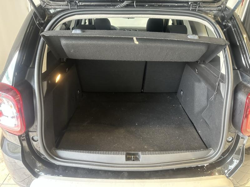 DACIA Duster d’occasion à vendre à CHENNEVIÈRES-SUR-MARNE chez ADP - SOVEA 94 (Photo 19)