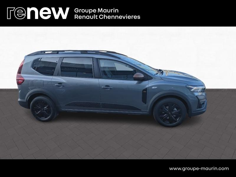 DACIA Jogger d’occasion à vendre à CHENNEVIÈRES-SUR-MARNE chez ADP - SOVEA 94 (Photo 3)