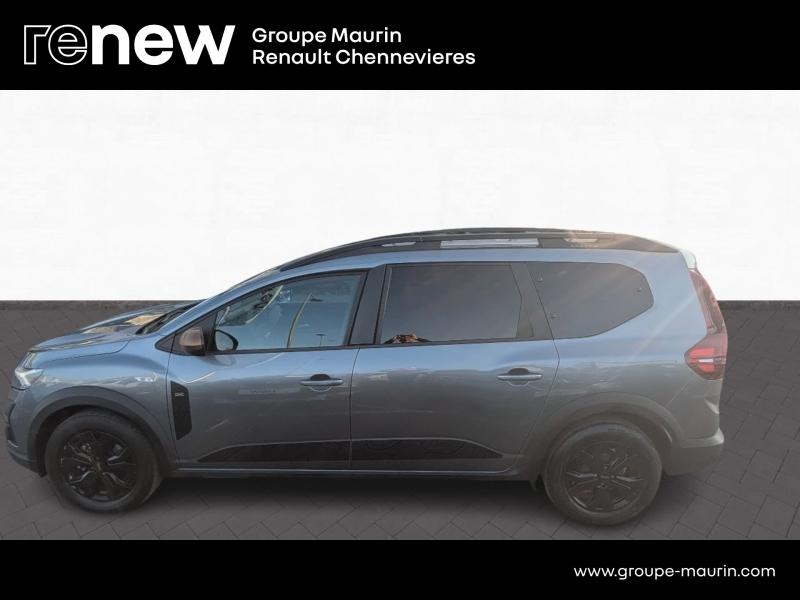 DACIA Jogger d’occasion à vendre à CHENNEVIÈRES-SUR-MARNE chez ADP - SOVEA 94 (Photo 4)