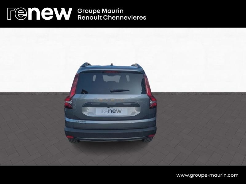DACIA Jogger d’occasion à vendre à CHENNEVIÈRES-SUR-MARNE chez ADP - SOVEA 94 (Photo 5)