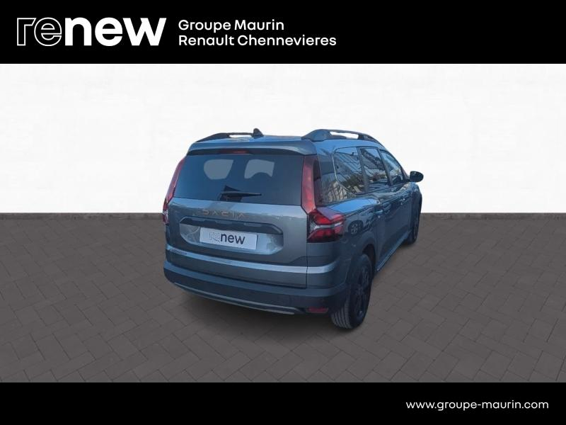 DACIA Jogger d’occasion à vendre à CHENNEVIÈRES-SUR-MARNE chez ADP - SOVEA 94 (Photo 6)