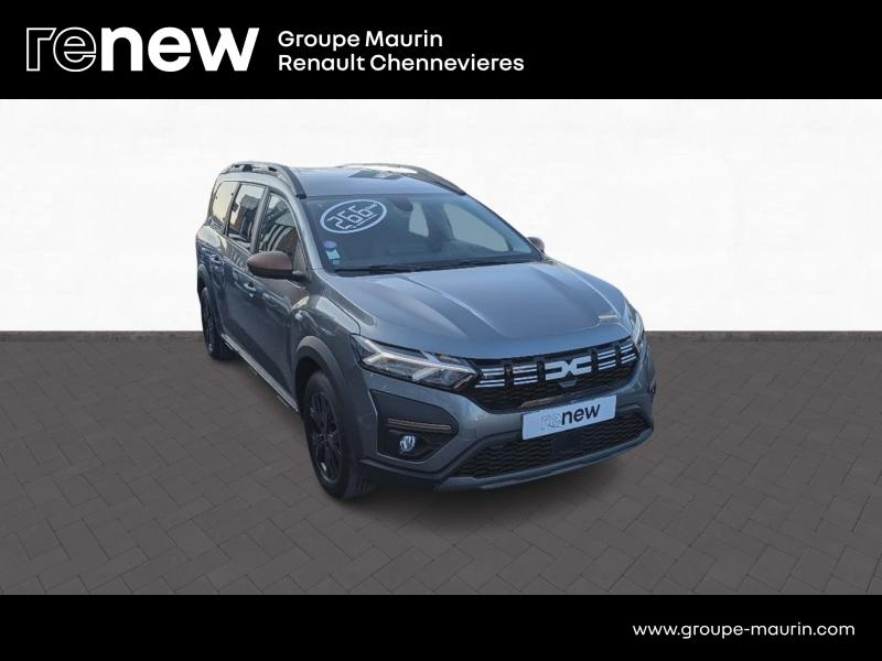 DACIA Jogger d’occasion à vendre à CHENNEVIÈRES-SUR-MARNE chez ADP - SOVEA 94 (Photo 7)
