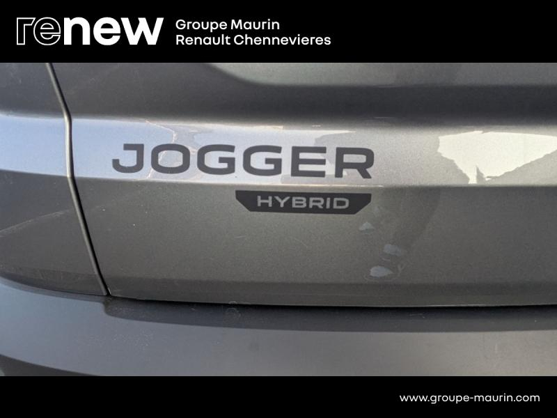 DACIA Jogger d’occasion à vendre à CHENNEVIÈRES-SUR-MARNE chez ADP - SOVEA 94 (Photo 15)
