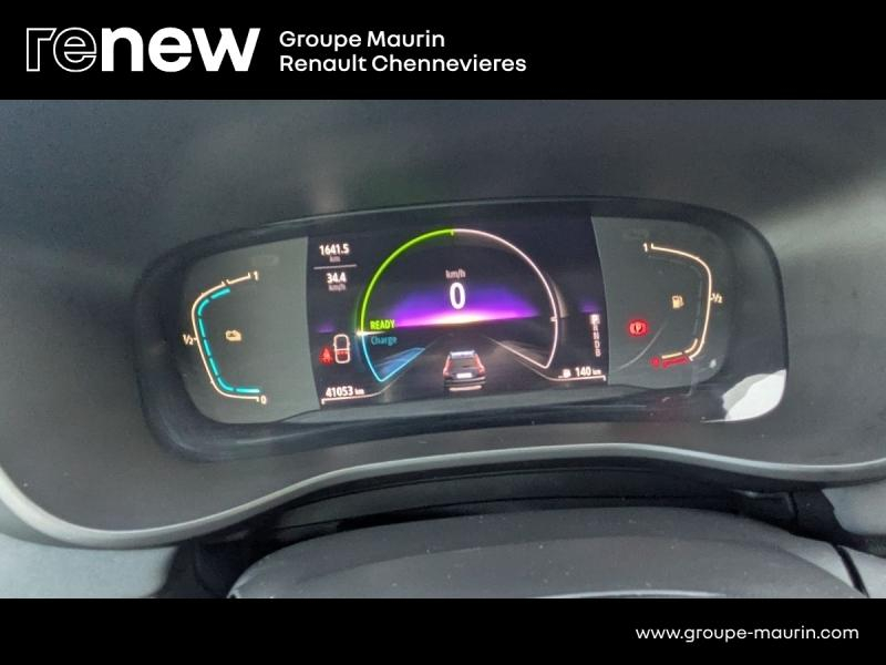 DACIA Jogger d’occasion à vendre à CHENNEVIÈRES-SUR-MARNE chez ADP - SOVEA 94 (Photo 16)