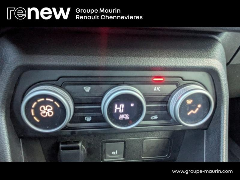 DACIA Jogger d’occasion à vendre à CHENNEVIÈRES-SUR-MARNE chez ADP - SOVEA 94 (Photo 19)