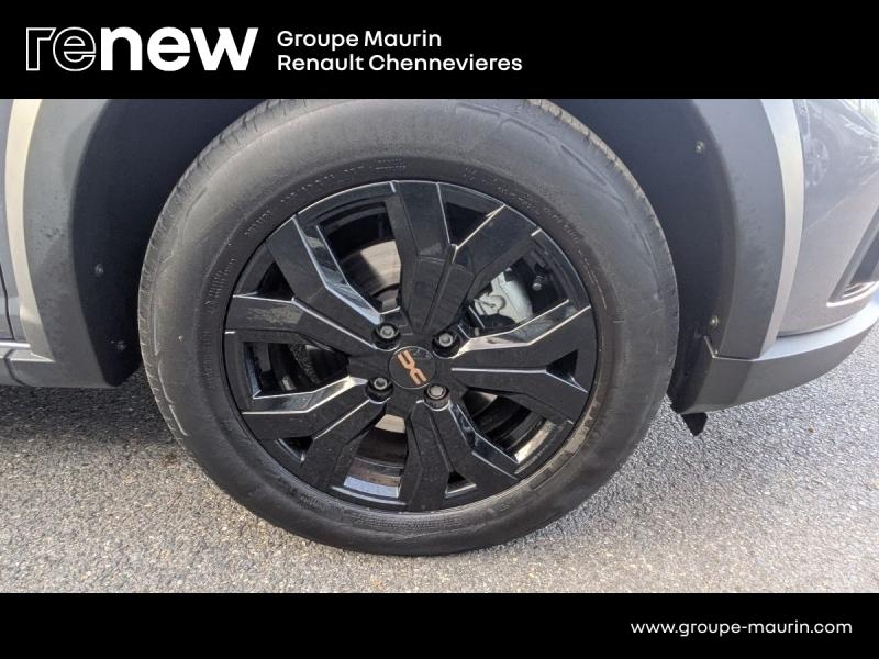 DACIA Jogger d’occasion à vendre à CHENNEVIÈRES-SUR-MARNE chez ADP - SOVEA 94 (Photo 20)