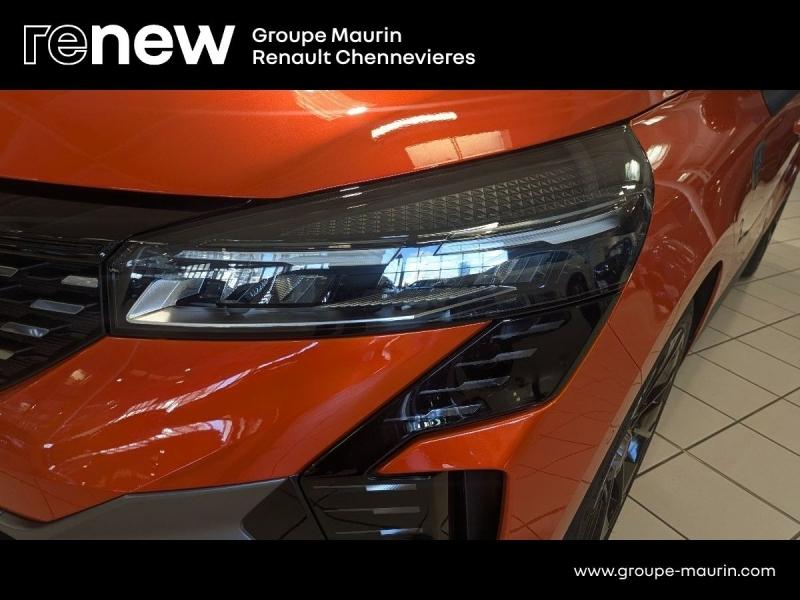 RENAULT Clio d’occasion à vendre à CHENNEVIÈRES-SUR-MARNE chez ADP - SOVEA 94 (Photo 17)