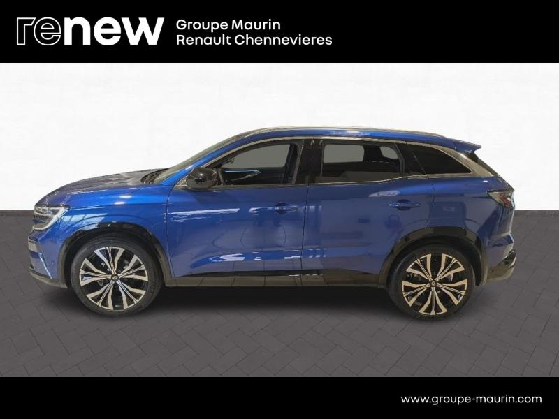 RENAULT Austral d’occasion à vendre à CHENNEVIÈRES-SUR-MARNE chez ADP - SOVEA 94 (Photo 3)