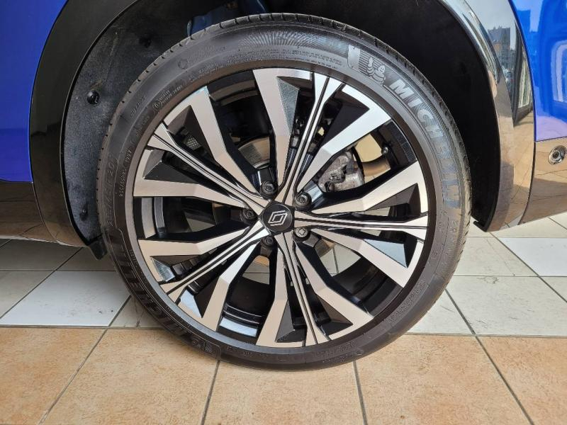 RENAULT Austral d’occasion à vendre à CHENNEVIÈRES-SUR-MARNE chez ADP - SOVEA 94 (Photo 8)