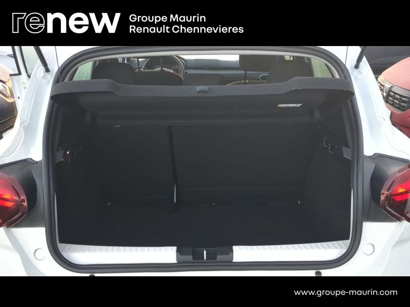 DACIA Sandero d’occasion à vendre à CHENNEVIÈRES-SUR-MARNE chez ADP - SOVEA 94 (Photo 11)