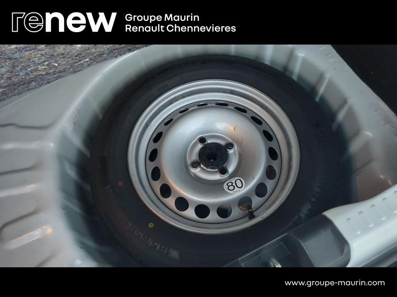 DACIA Sandero d’occasion à vendre à CHENNEVIÈRES-SUR-MARNE chez ADP - SOVEA 94 (Photo 14)