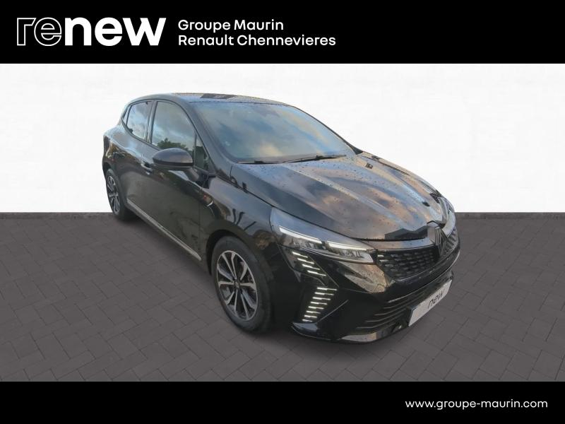 RENAULT Clio d’occasion à vendre à CHENNEVIÈRES-SUR-MARNE chez ADP - SOVEA 94 (Photo 4)