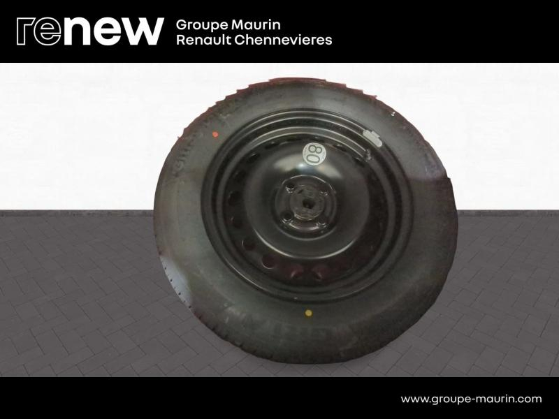 DACIA Sandero d’occasion à vendre à CHENNEVIÈRES-SUR-MARNE chez ADP - SOVEA 94 (Photo 10)