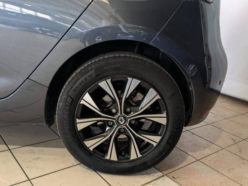 RENAULT Zoe d’occasion à vendre à CHENNEVIÈRES-SUR-MARNE chez ADP - SOVEA 94 (Photo 6)