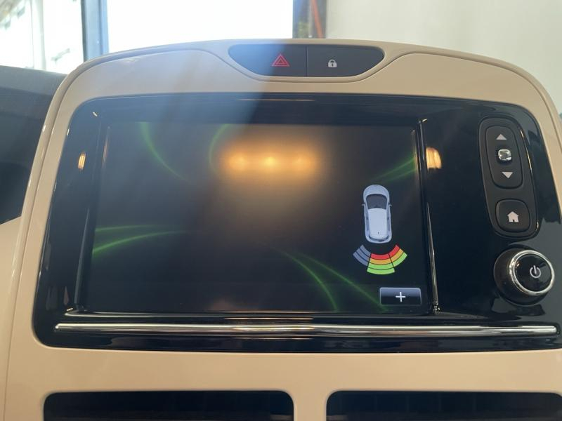 RENAULT Zoe d’occasion à vendre à CHENNEVIÈRES-SUR-MARNE chez ADP - SOVEA 94 (Photo 16)