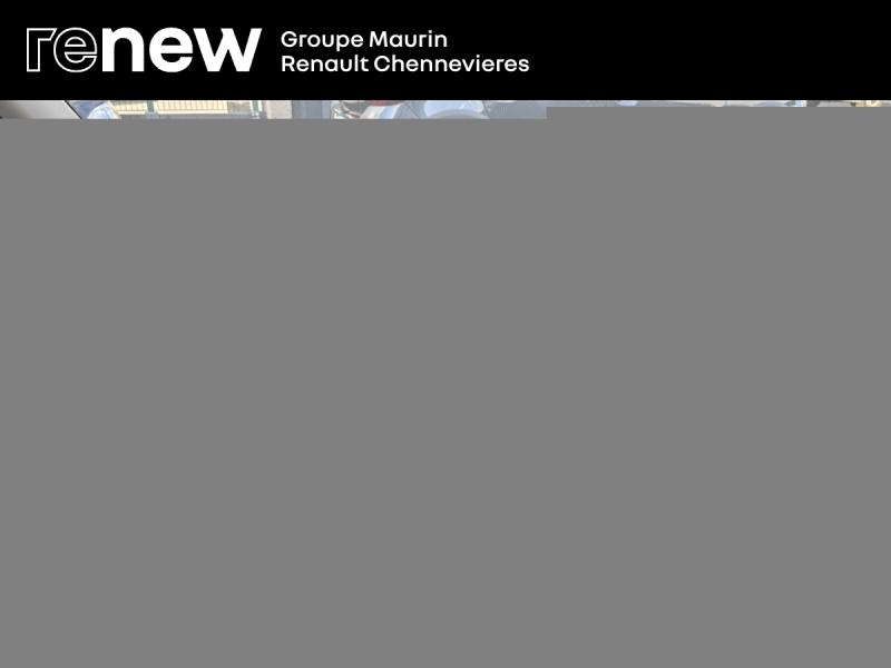 RENAULT Zoe d’occasion à vendre à CHENNEVIÈRES-SUR-MARNE chez ADP - SOVEA 94 (Photo 7)