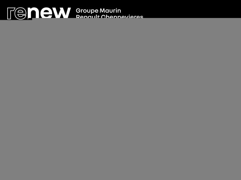 RENAULT Zoe d’occasion à vendre à CHENNEVIÈRES-SUR-MARNE chez ADP - SOVEA 94 (Photo 8)