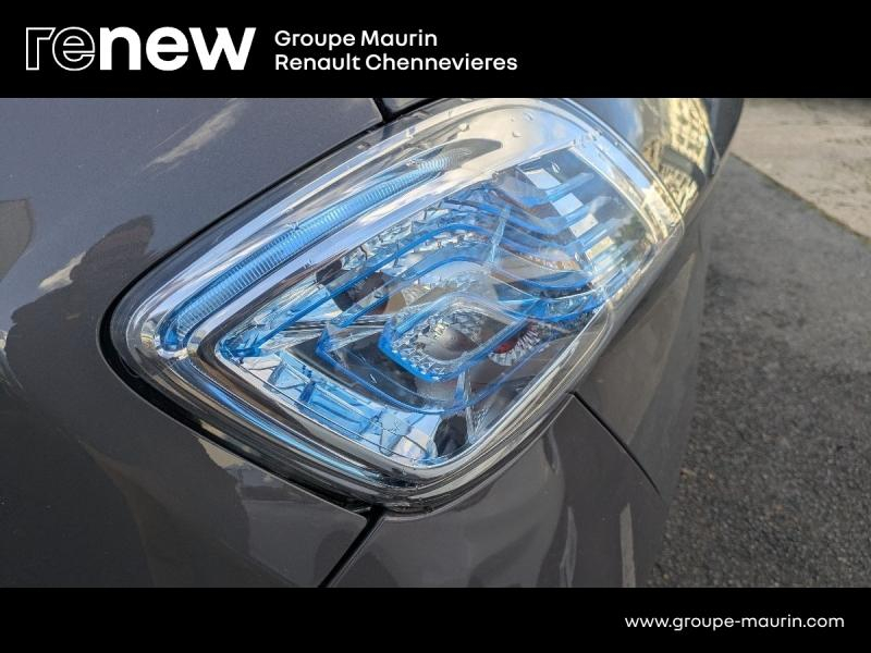 RENAULT Zoe d’occasion à vendre à CHENNEVIÈRES-SUR-MARNE chez ADP - SOVEA 94 (Photo 14)