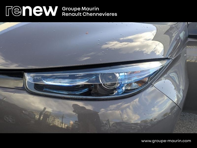 RENAULT Zoe d’occasion à vendre à CHENNEVIÈRES-SUR-MARNE chez ADP - SOVEA 94 (Photo 16)