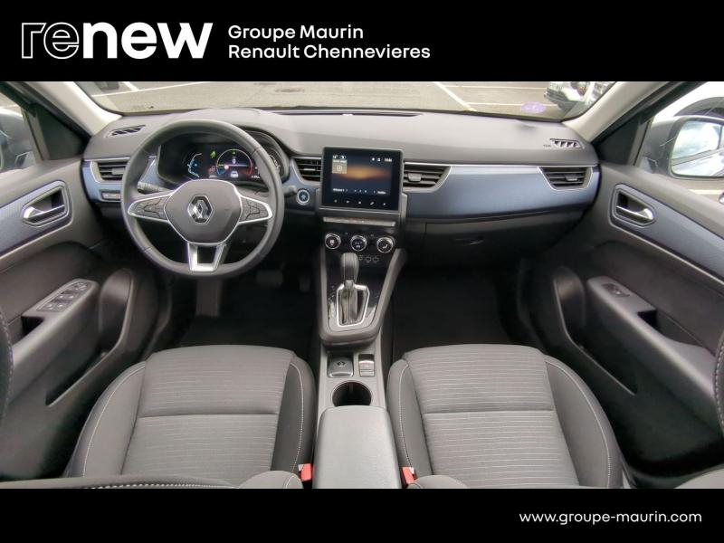 RENAULT Arkana d’occasion à vendre à CHENNEVIÈRES-SUR-MARNE chez ADP - SOVEA 94 (Photo 8)