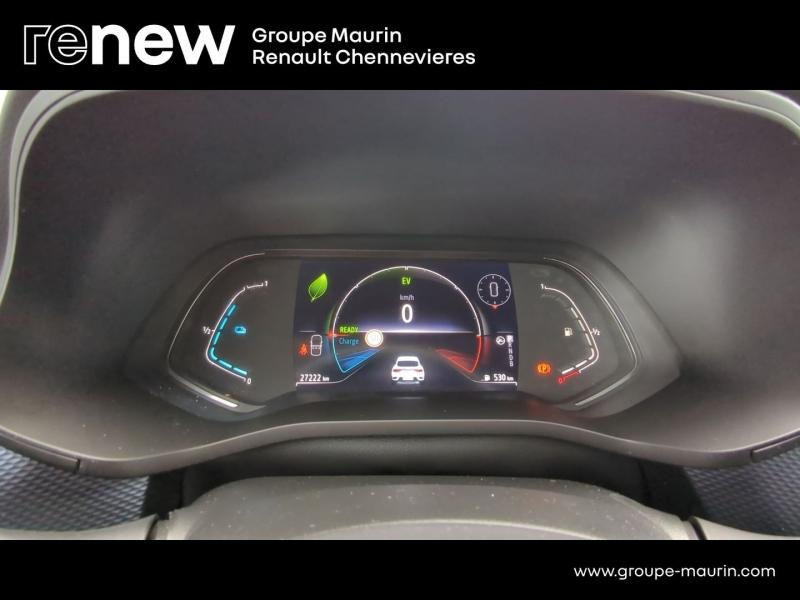 RENAULT Arkana d’occasion à vendre à CHENNEVIÈRES-SUR-MARNE chez ADP - SOVEA 94 (Photo 9)