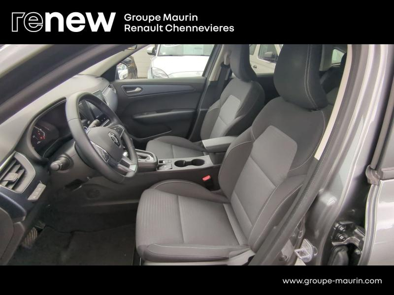 RENAULT Arkana d’occasion à vendre à CHENNEVIÈRES-SUR-MARNE chez ADP - SOVEA 94 (Photo 10)