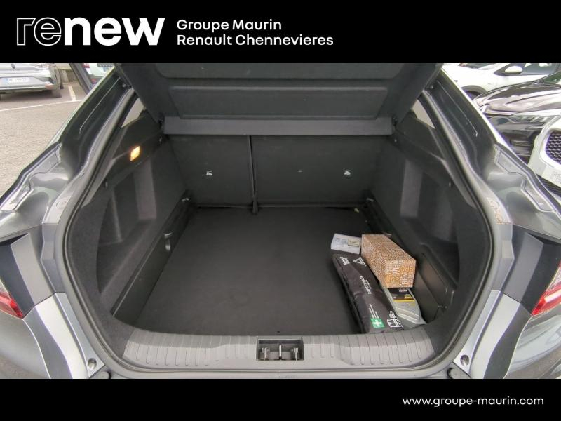 RENAULT Arkana d’occasion à vendre à CHENNEVIÈRES-SUR-MARNE chez ADP - SOVEA 94 (Photo 13)