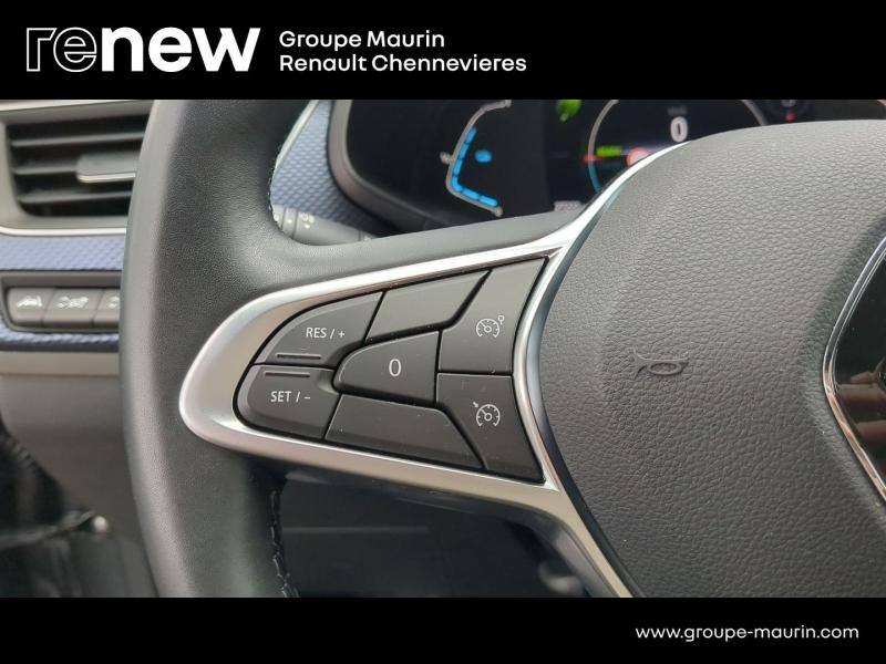 RENAULT Arkana d’occasion à vendre à CHENNEVIÈRES-SUR-MARNE chez ADP - SOVEA 94 (Photo 16)