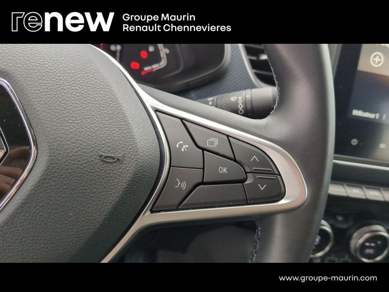 RENAULT Arkana d’occasion à vendre à CHENNEVIÈRES-SUR-MARNE chez ADP - SOVEA 94 (Photo 17)